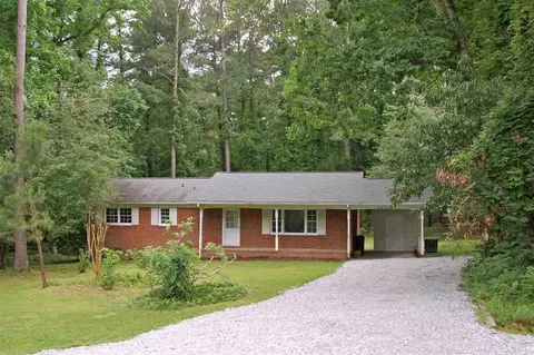 6223 Dello St, Durham, NC 27712 photo 1