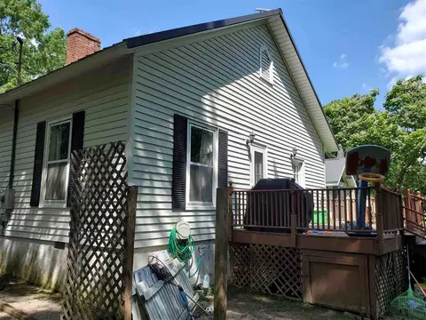 404 E Chatham St, Apex, NC 27502 photo 5