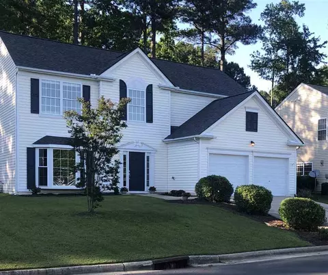 102 Bergen Ave, Apex, NC 27502 photo 1