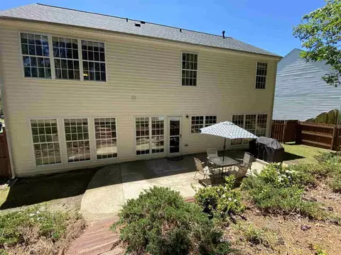 102 Bergen Ave, Apex, NC 27502 photo 2