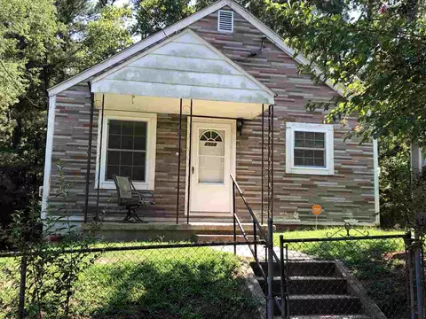2508 Harvard Ave, Durham, NC 27703 photo 1
