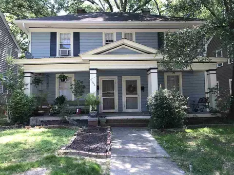 1106 9th St, Durham, NC 27705 photo 2