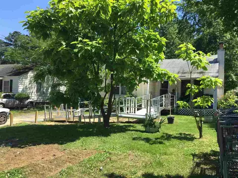 816 Belvin Ave, Durham, NC 27704 photo 3