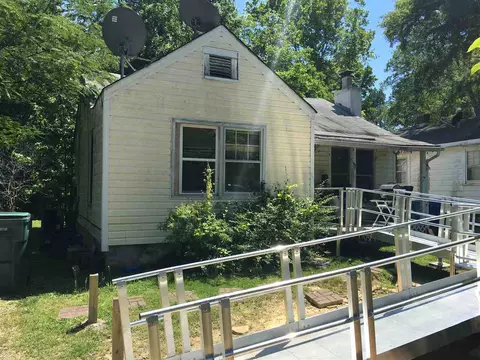 816 Belvin Ave, Durham, NC 27704 photo 1
