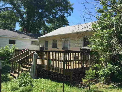 816 Belvin Ave, Durham, NC 27704 photo 4
