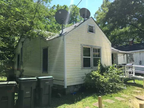 816 Belvin Ave, Durham, NC 27704 photo 2