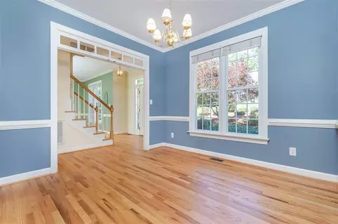 238 Parkgate Dr, Cary, NC 27519 photo 5