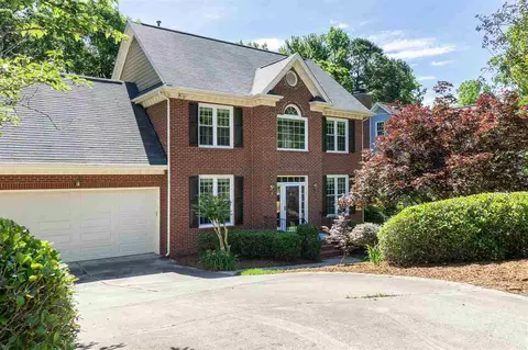 238 Parkgate Dr, Cary, NC 27519 photo 1