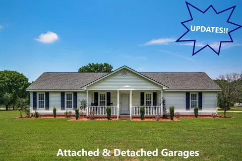 100 Eason Cir, Selma, NC 27576 photo 1