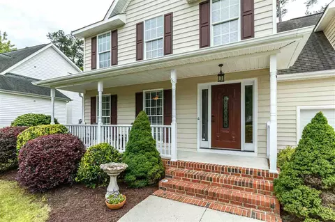 1260 Miracle Dr, Wake Forest, NC 27587 photo 2