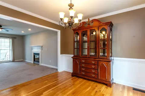1260 Miracle Dr, Wake Forest, NC 27587 photo 8