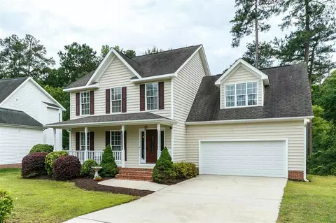 1260 Miracle Dr, Wake Forest, NC 27587 photo 30