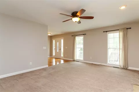 1260 Miracle Dr, Wake Forest, NC 27587 photo 5