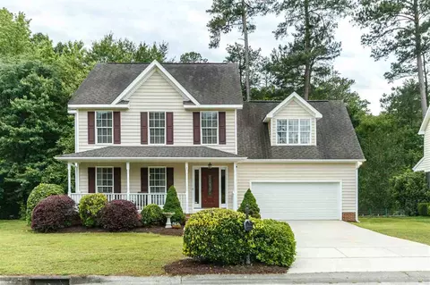 1260 Miracle Dr, Wake Forest, NC 27587 photo 1