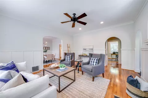 220 E Knox St, Durham, NC 27701 photo 4