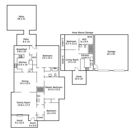 220 E Knox St, Durham, NC 27701 photo 30