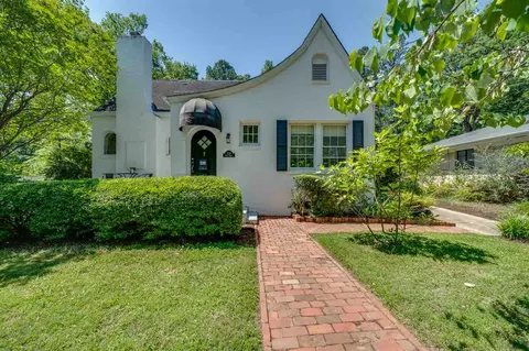 220 E Knox St, Durham, NC 27701 photo 1
