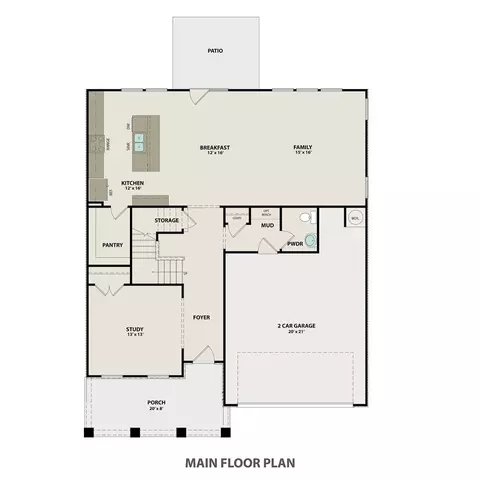 75 Buddy Ct, Garner, NC 27529 photo 3