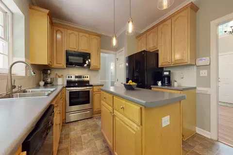 3909 Collander Dr, Durham, NC 27707 photo 8