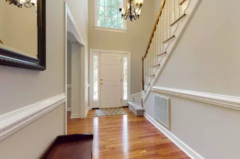 3909 Collander Dr, Durham, NC 27707 photo 3