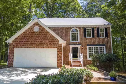 3909 Collander Dr, Durham, NC 27707 photo 1
