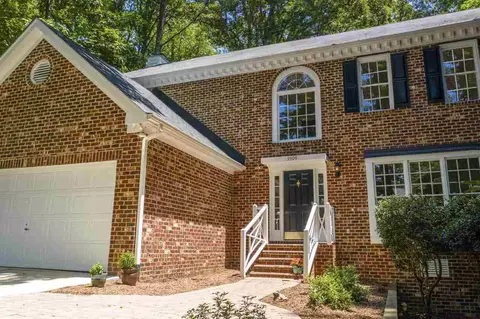 3909 Collander Dr, Durham, NC 27707 photo 2