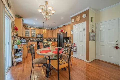 4913 Redgrass Cir, Garner, NC 27529 photo 12