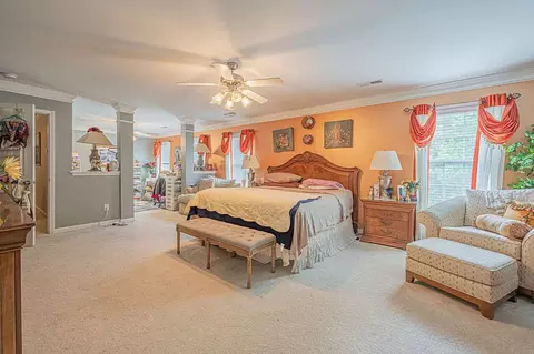 4913 Redgrass Cir, Garner, NC 27529 photo 16