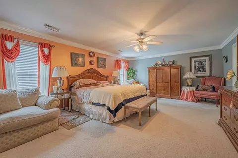 4913 Redgrass Cir, Garner, NC 27529 photo 17