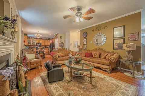 4913 Redgrass Cir, Garner, NC 27529 photo 10