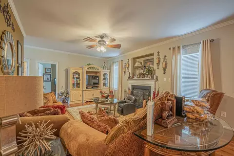 4913 Redgrass Cir, Garner, NC 27529 photo 9