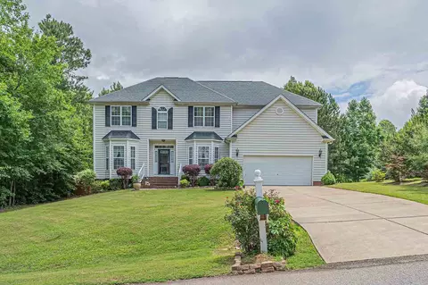 4913 Redgrass Cir, Garner, NC 27529 photo 1
