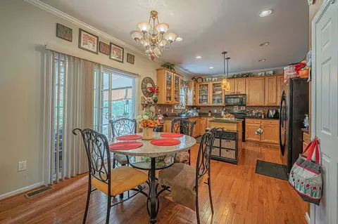 4913 Redgrass Cir, Garner, NC 27529 photo 13