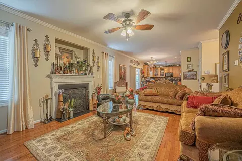 4913 Redgrass Cir, Garner, NC 27529 photo 11