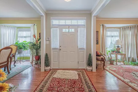 4913 Redgrass Cir, Garner, NC 27529 photo 3