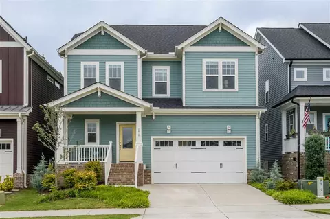 1912 Split Rail Pl, Wendell, NC 27591 photo 1