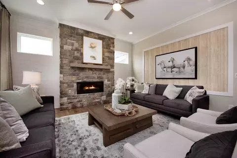 1846 Sandoval Dr, Durham, NC 27703 photo 4