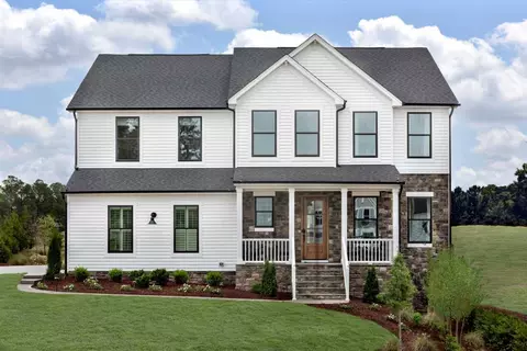 1846 Sandoval Dr, Durham, NC 27703 photo 1