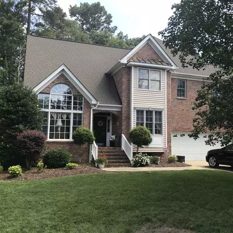 301 Ashmont Ln, Durham, NC 27713 photo 2