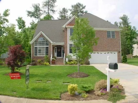 301 Ashmont Ln, Durham, NC 27713 photo 1