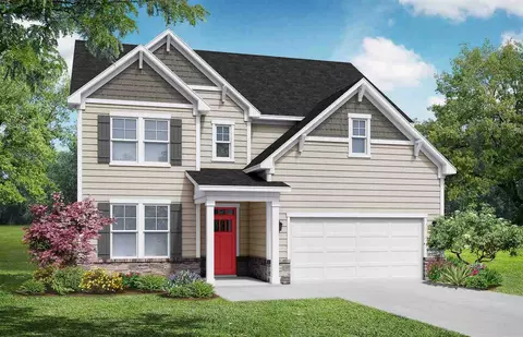 89 Buddy Ct, Garner, NC 27529 photo 1