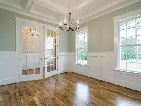 2182 Seaforth Rd, Pittsboro, NC 27312 photo 4