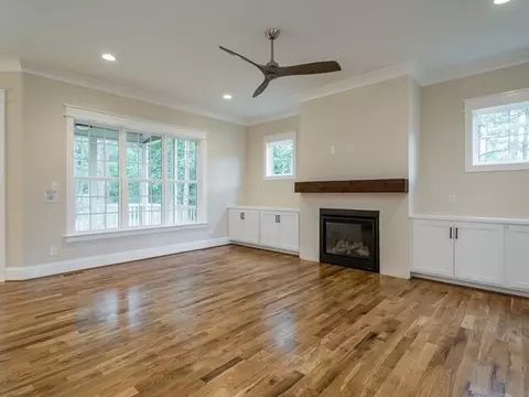 2182 Seaforth Rd, Pittsboro, NC 27312 photo 8