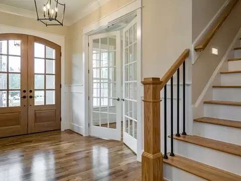 2182 Seaforth Rd, Pittsboro, NC 27312 photo 3