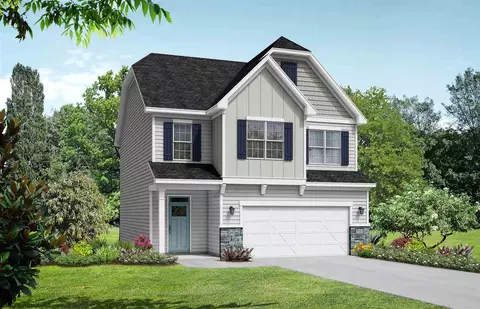 88 Lockhaven Dr, Garner, NC 27529 photo 1