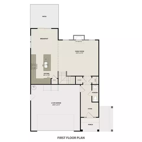 88 Lockhaven Dr, Garner, NC 27529 photo 2