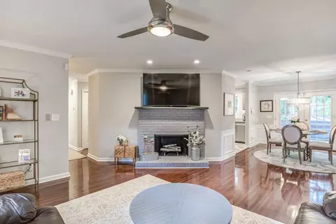 10 Donnybrook Ct, Durham, NC 27713 photo 6