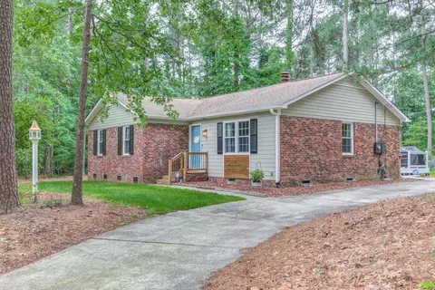 10 Donnybrook Ct, Durham, NC 27713 photo 1