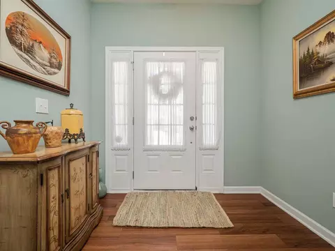 1413 Chatuga Way, Wake Forest, NC 27587 photo 2