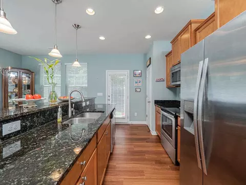 1413 Chatuga Way, Wake Forest, NC 27587 photo 5